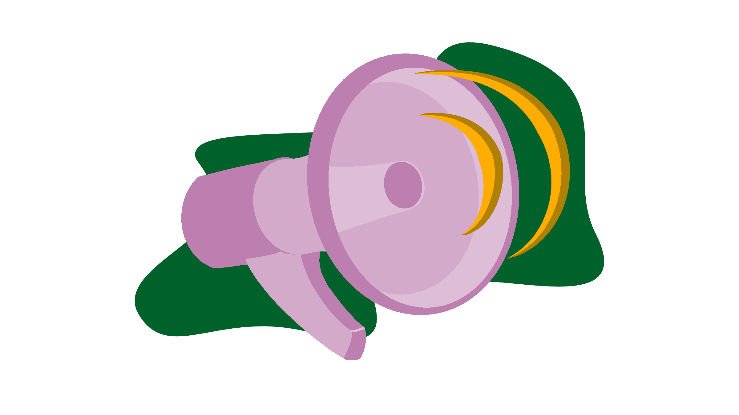 Megaphone Megaphone