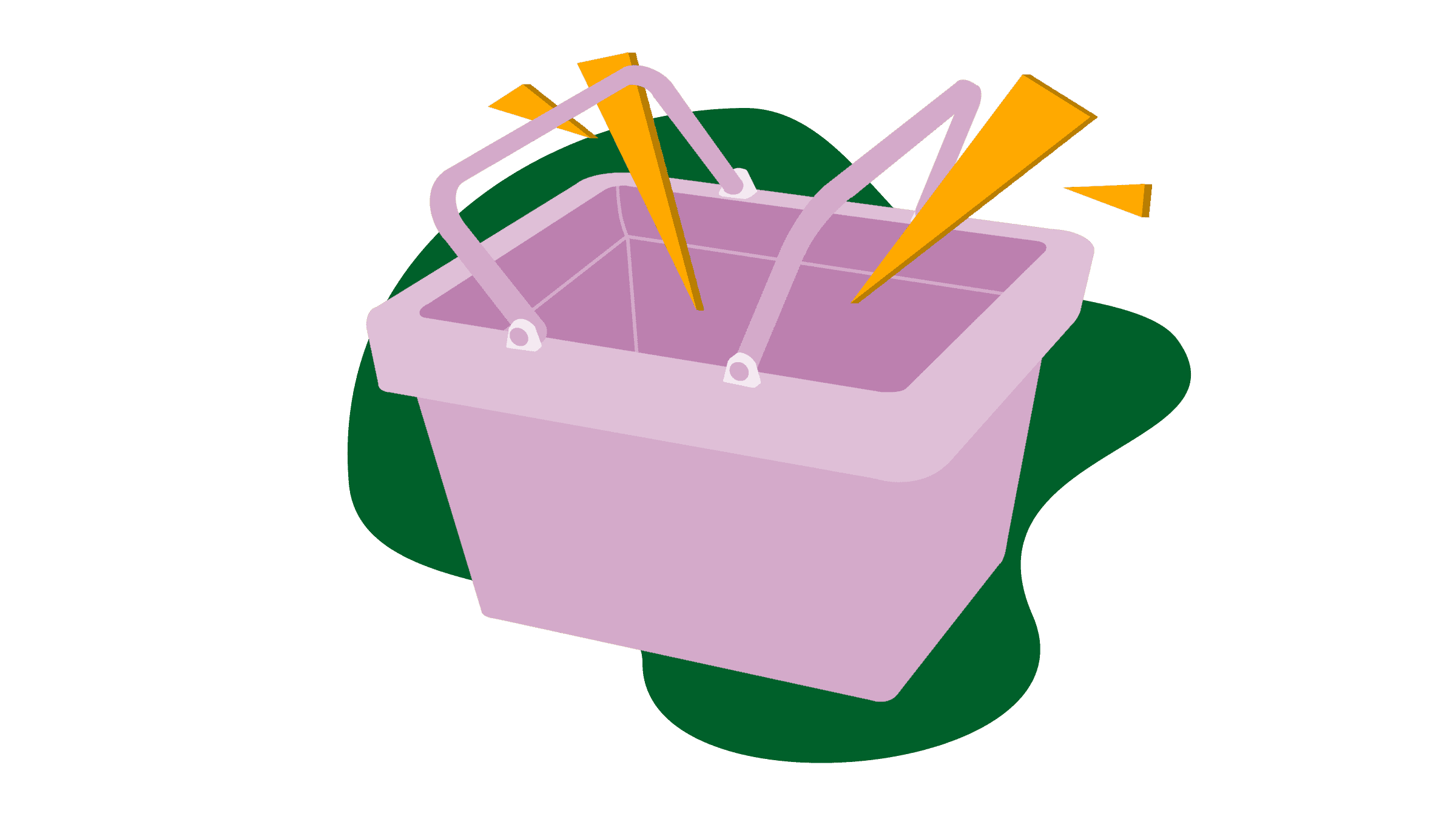 Shopping-basket Shopping-basket