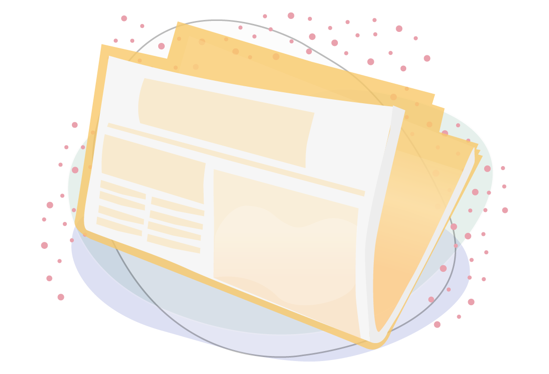 08_News Illustration - Voices News