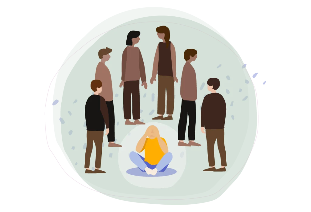 11_Tackling_Isolation Illustration - Tackling Isolation