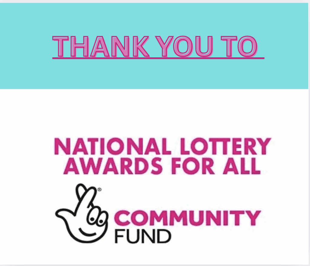 THANK YOU LOTTERY