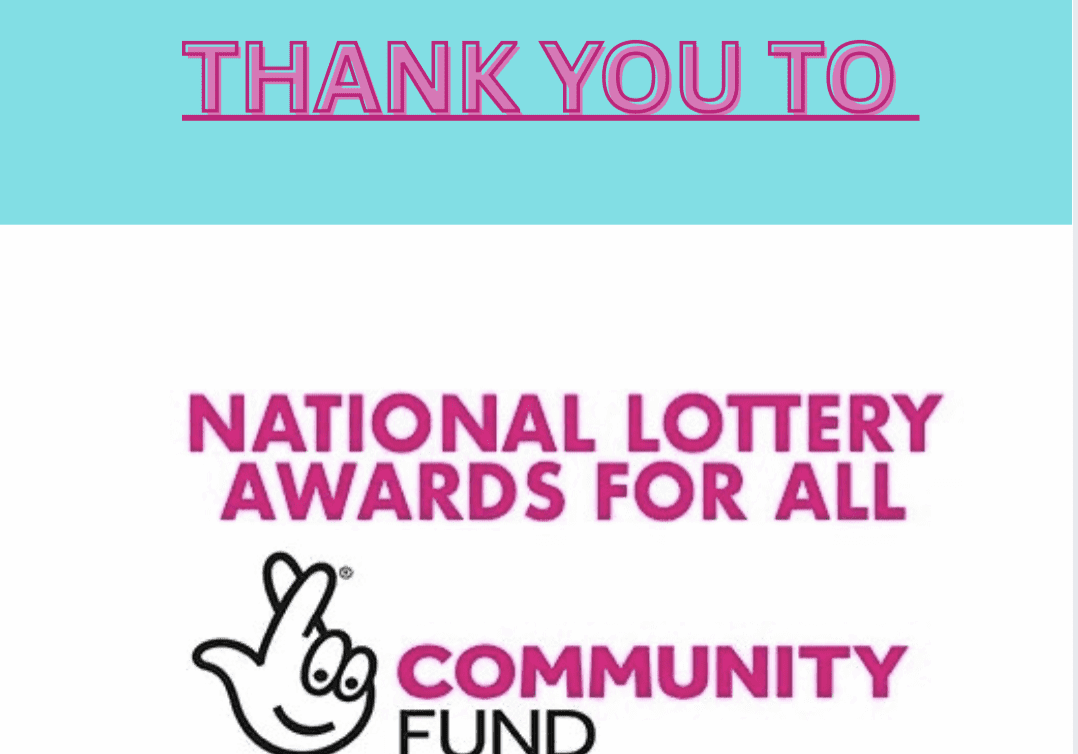 THANK YOU LOTTERY THANK YOU LOTTERY